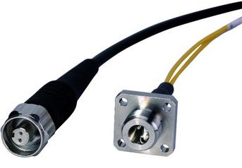 ODC Fiber Optic Cable System